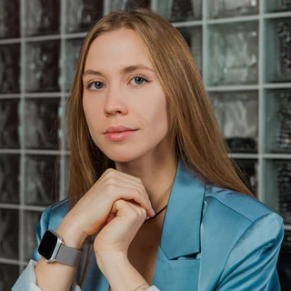 Никифорова Ирина Владимировна